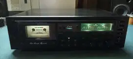 Nakamichi 670 ZX, Discrete 3 head Cassette deck