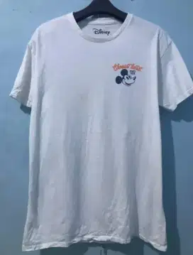 KAOS DISNEY PIZZA