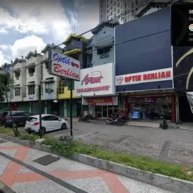Dijual Ruko Rumah Toko Raya Mulyosari Surabaya Dekat ITS Pakuwon City