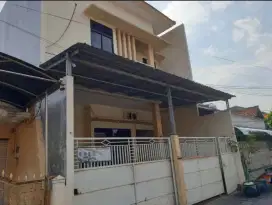 Rumah kos aktif nganggel Mulya Surabaya pusat