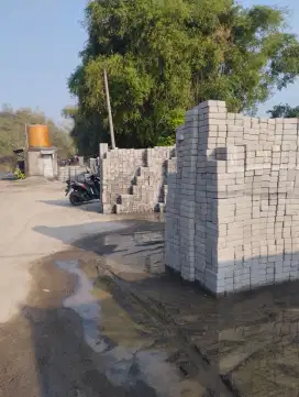 Promo paving murah kuat berkulaitas jawa timur