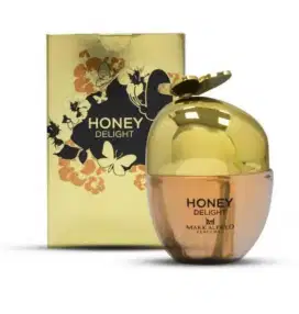 Parfume Honey delight by Mark Alfred