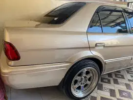 Toyota Soluna 2000 Bensin