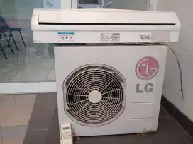 beli ac bekas satuan atau borongan dengan harga tinggi