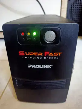 UPS PROLINK PRO700SFC