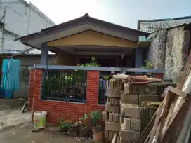 RUMAH TERMURAH DI BINTARO. HARGA SUDAH TERMASUK PAJAK & BALIK NAMA SHM