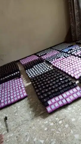 JUAL BELI CARTRIDGE BEKAS DAN BARU ORIGINAL