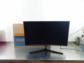 Samsung Monitor Curved Gaming 27 LC27JG50 144Hz 4ms