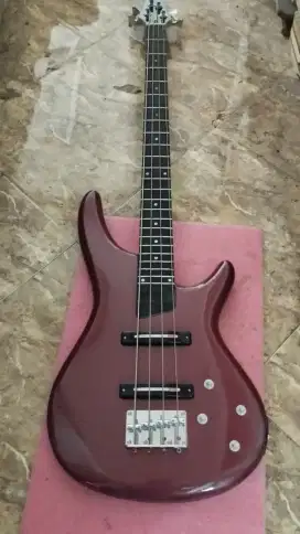 Bass Ibanez SDGR