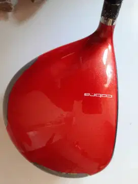 Driver Cobra AMP Cell