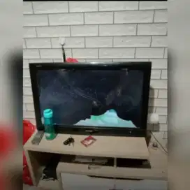 Menerima Led pecah atau rusak