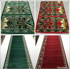 Karpet Masjid Berkualitas