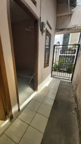 Kos kosan wanita