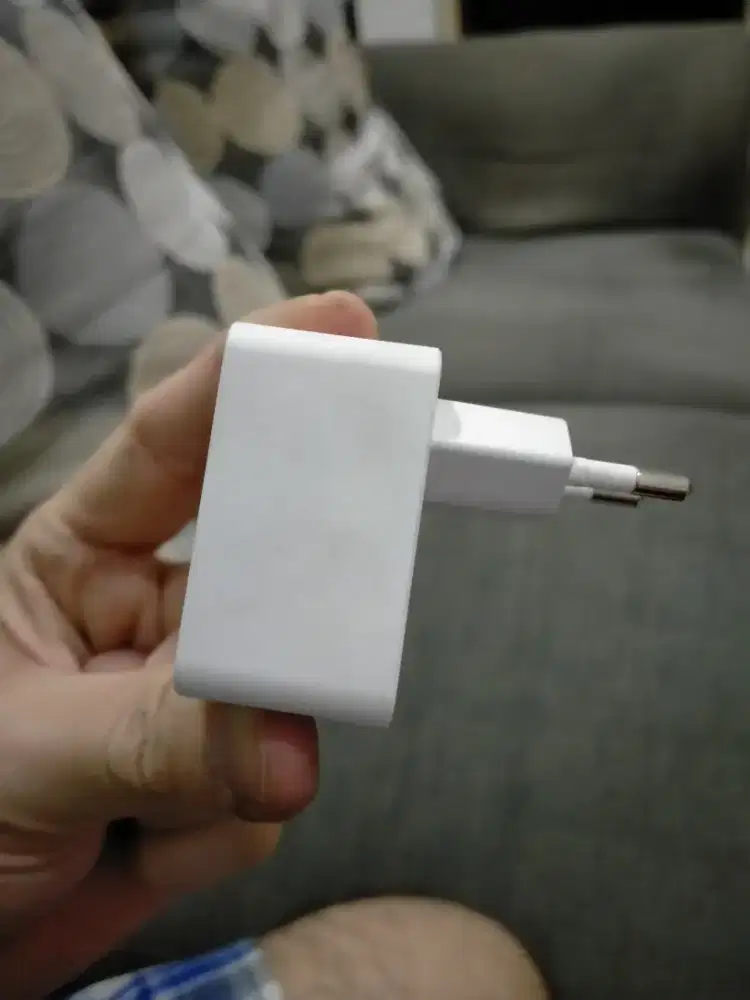 Adaptor Charger Chas Adapter CCTV EZVIZ 5 volt 1A
