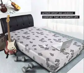 Springbed Central Silver Orthopedy 160x200 (FREE ONGKIR)