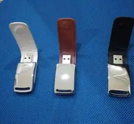 FLASHDISK CUSTOM PROMOSI,FLASHDISK SOUVENIR,FLASHDISK KULIT SINTETIS