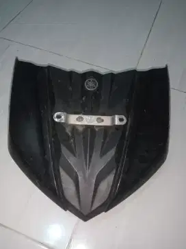 panel depan soul GT 125 LED Orisinil