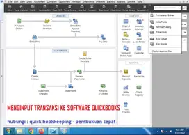 Software Administrasi Keuangan & Pembukuan bisa diakses online 24/7