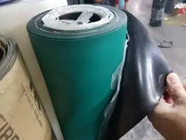 RUBBER ANTI STATIK LEMBARAN TAHAN LISTRIK SURABAYA RUNGKUT
