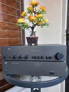 Nad 1020 + 2150 Normal Original