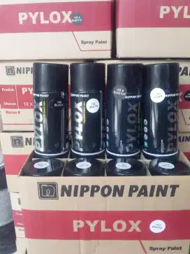Pylox cat spray