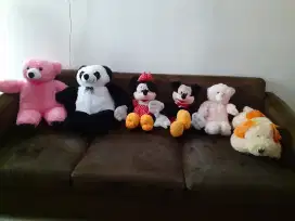 Sofa second murah