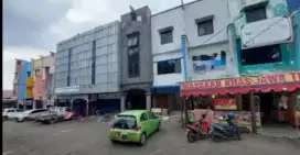 Tajur ruko murah