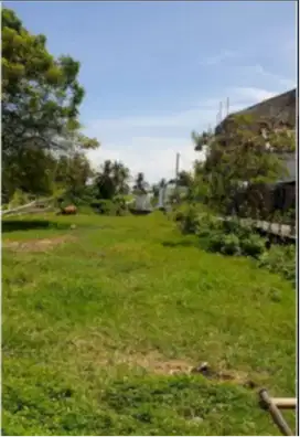 Tanah Dkt Pantai Pererenan