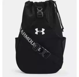 Tas UNDER ARMOUR UA Flex Sling Pride Bag / Black