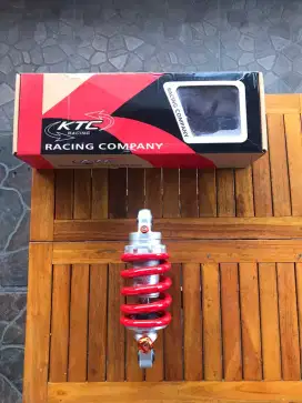 MONOSHOCK KTC JUPITER MX