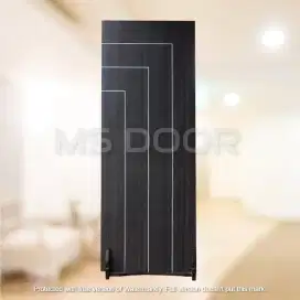 PINTU, PINTU RUMAH, PINTU PANEL, PINTU KAYU,