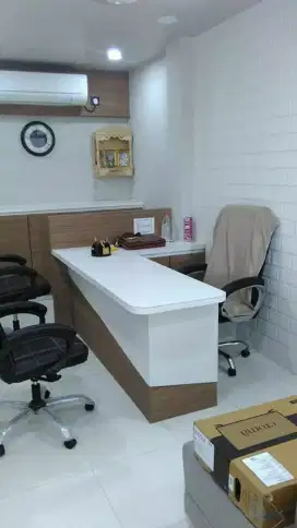 Meja Rias Dinding* Sidoarjo* Surabaya
