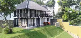 Rumah villa lokasi Awiligar sayap Cigadung