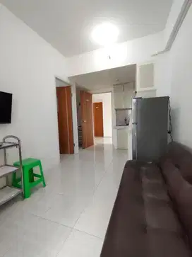 Disewakan Apartemen Puncak CBD 2 BR furnish