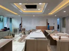 Tukang Plafon Gypsum Dan Cat