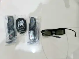Kacamata 3D Samsung