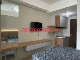 Apartment Trans Bintaro, Tower Chicago