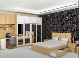 Buat kitchenset murah bandung