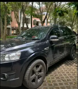 captiva  diesel.simpanan
