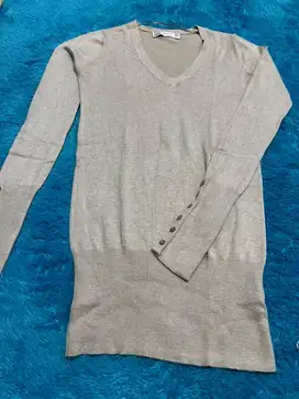 Preloved Atasan Zara
