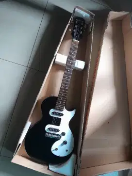 Gitar epiphone les paul SL original siapa cepat