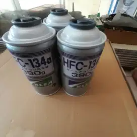 Freon klea R134 a