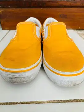 Preloved Vans Kids