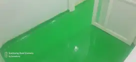 Epoxy Lantai dan Waterproofing