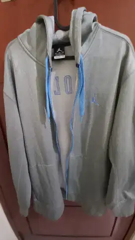 Hoodie nike therma fit carolina
