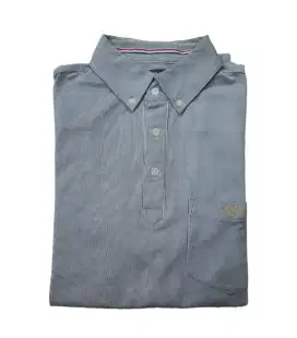 Kaos Kerah Callaway Stripe Second