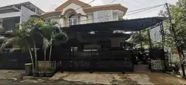 Dijual Rumah di Cipinang Elok, Jakarta Timur