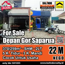 Jual Cepat Sayap Riau Cocok Untuk Usaha
