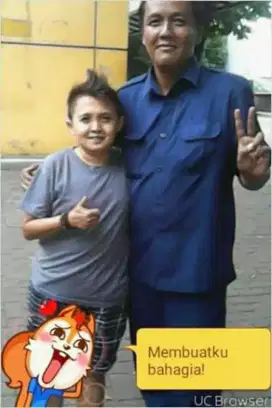 Mencari loker security non adm/ADM potong gaji