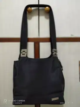 Tote bag Perlini